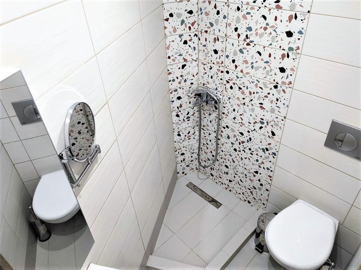 Appartement Gs Group B