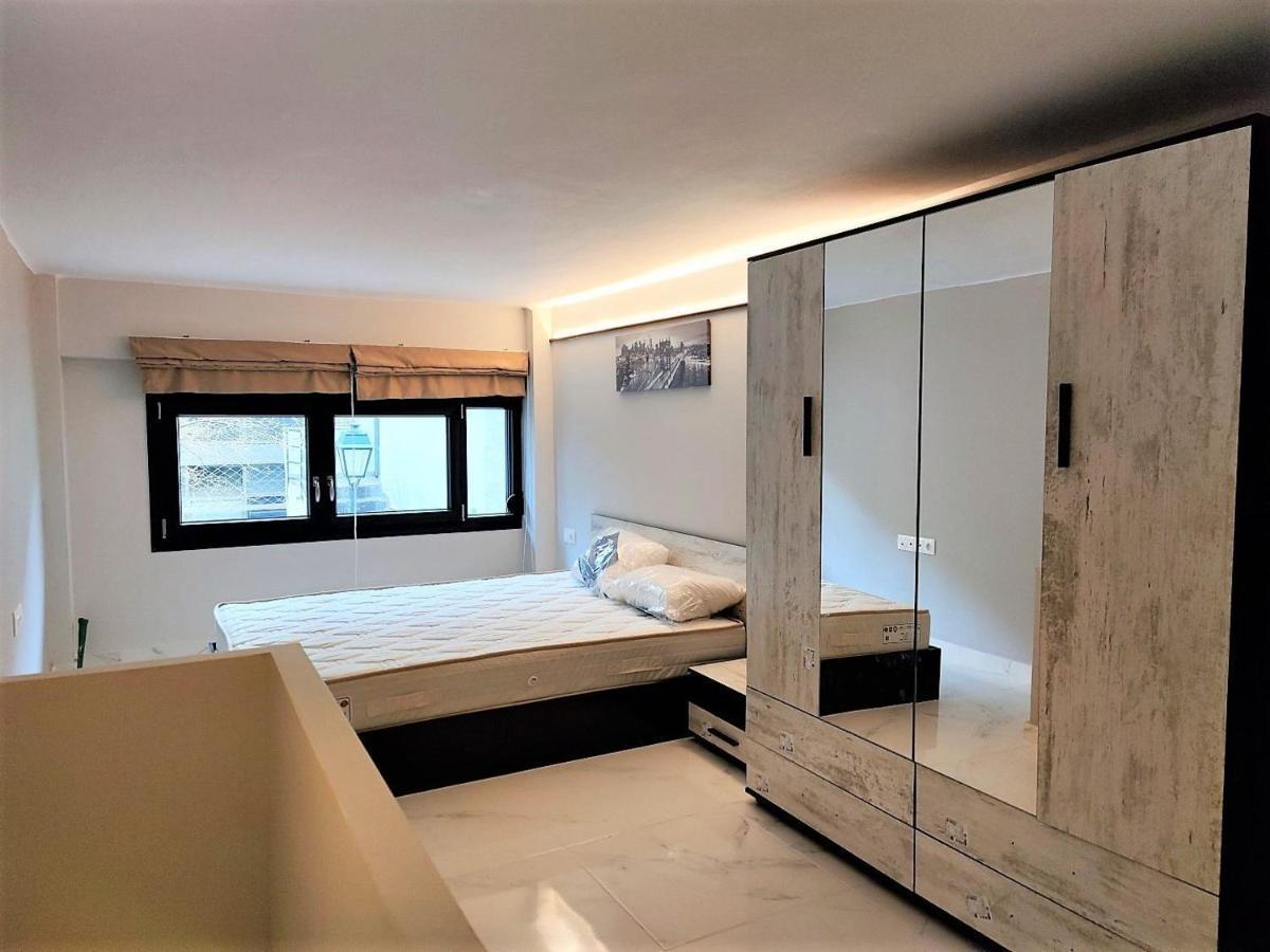 Gs Group B Appartement *