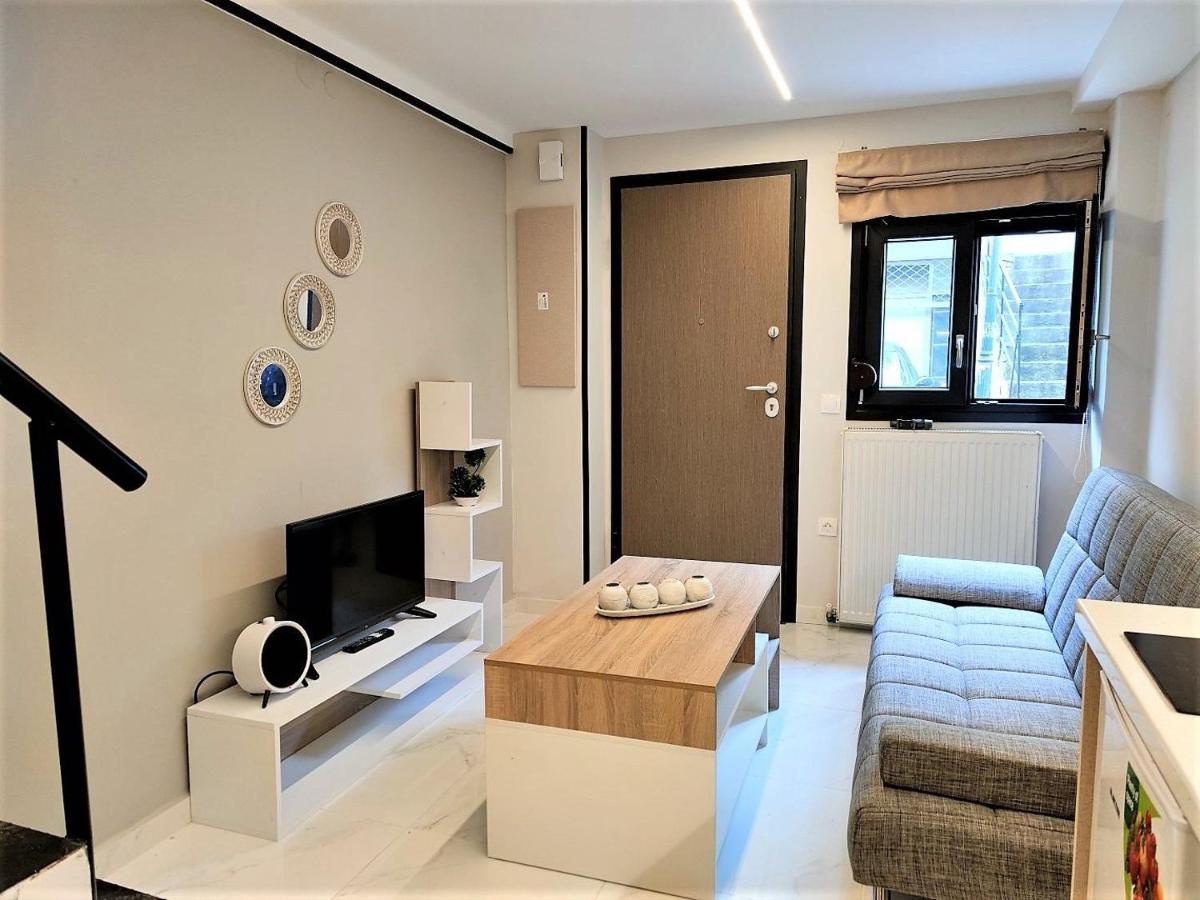Appartement Gs Group B *