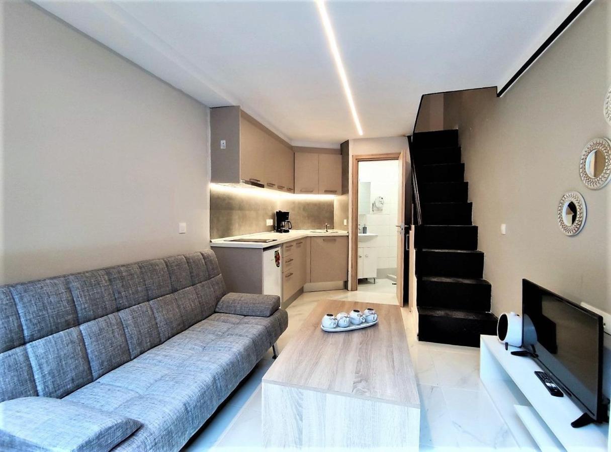 Appartement Gs Group B *