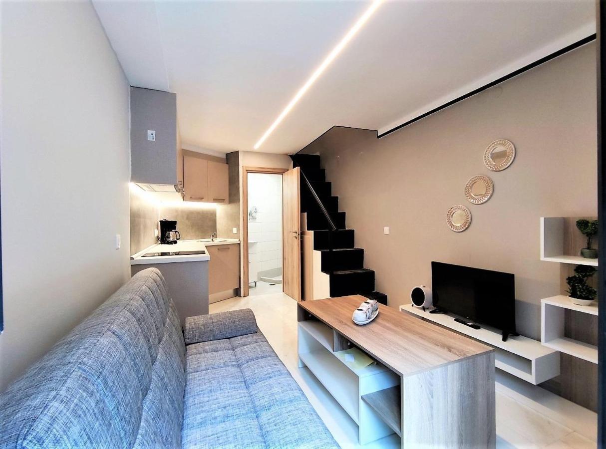Appartement Gs Group B